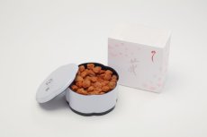 画像1: 花 - 松（しそ漬） 小梅350g (1)