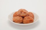白-HAKU-（白干し梅）【塩分１８％】ご家庭用容器入 270g入