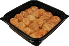 画像2: 白-HAKU-（白干し梅）【塩分１８％】ご家庭用容器入 150g入 (2)