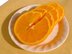 画像2: 木熟ネーブルオレンジ 家庭用   約４ｋｇ・８ｋｇ／税・送料込み (2)