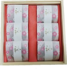 画像1: 和 -NAGOMI- (木箱) (1)